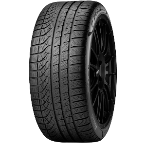 PIRELLI 255/40 VR20 TL 101V PI PZERO WINTER (MO-S)NCS 