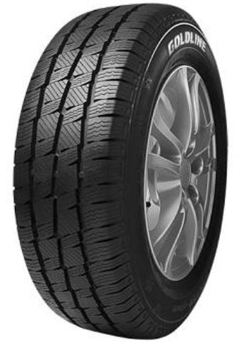 GOLDLINE 215/70 R15 109R GLTW91